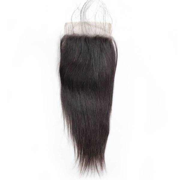 Natural Lace Closure